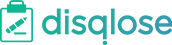 Disqlose
